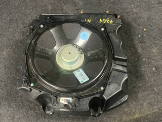 сабвуфер BMW 5 серия F07/F10/F11 2010, 3.5 л., бензин, 9227474