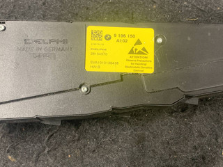 блок управления сиденьем BMW 5 серия F07/F10/F11 2010, 3.5 л., бензин, 9196150