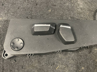 блок управления сиденьем BMW 5 серия F07/F10/F11 2010, 3.5 л., бензин, 9196151