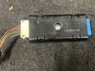 усилитель антенны BMW 5 серия F07/F10/F11 2010, 3.5 л., бензин, 9151772
