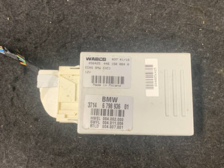 блок управления подвеской BMW 5 серия F07/F10/F11 2010, 3.5 л., бензин, 6798936
