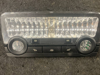 фонарь салона (плафон) BMW 5 серия F07/F10/F11 2010, 3.5 л., бензин, 9163699