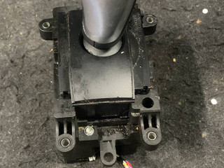 кулиса BMW 5 серия F07/F10/F11 2010, 3.5 л., бензин, 9239504, 61319239504