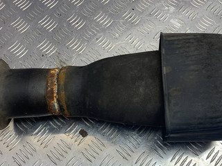 пневмоподушка BMW 5 серия F07/F10/F11 2010, 3.5 л., бензин