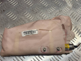 подушка безопасности сиденья BMW 5 серия F07/F10/F11 2010, 3.5 л., бензин, 307129210