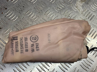 подушка безопасности сиденья BMW 5 серия F07/F10/F11 2010, 3.5 л., бензин, 307129310