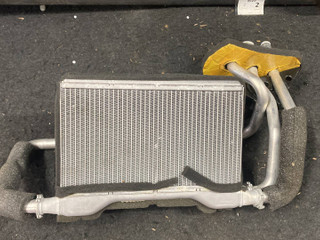 радиатор отопителя (печки) BMW 5 серия F07/F10/F11 2010, 3.5 л., бензин