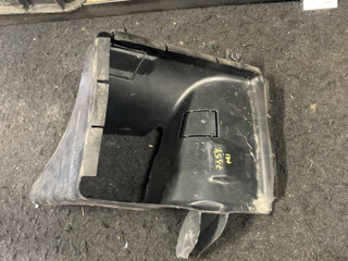 воздуховод BMW 5 серия F07/F10/F11 2010, 3.5 л., бензин, 7200774
