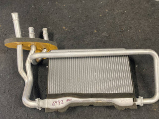 радиатор отопителя (печки) BMW 5 серия F07/F10/F11 F10 2010, 3.5 л., бензин