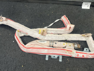 подушка безопасности боковая (шторка) BMW 5 серия F07/F10/F11 F10 2010, 3.5 л., бензин, 85914341807