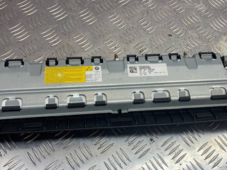 подушка безопасности водителя BMW 5 серия F07/F10/F11 2010, 3.5 л., бензин, 918829105