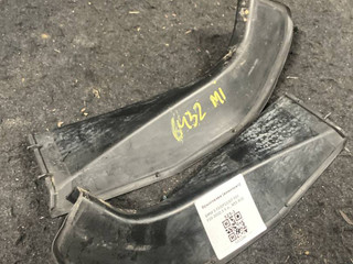 брызговик BMW 5 серия F07/F10/F11 F10 2010, 3.5 л., бензин