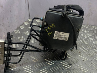 блок ABS BMW 5 серия F07/F10/F11 2010, 3.5 л., бензин, 6799143