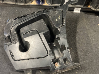 Крепление бампера заднего BMW 5 серия F07/F10/F11 2010, 3.5 л., бензин