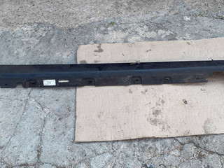 накладка на порог BMW 5 серия F07/F10/F11 2010, 3.5 л., бензин, 7222660