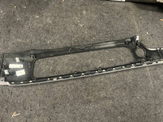 накладка на торпедо (консоль) BMW 7 серия F01/F02 (2008 - 2012), 9192351-04