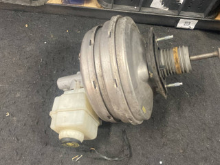 вакуумный усилитель тормозов BMW 5 серия F07/F10/F11 2010, 3.5 л., бензин, 814904006721