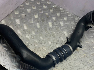 патрубок интеркулера BMW 5 серия F07/F10/F11 (2009 - 2013), 7582314