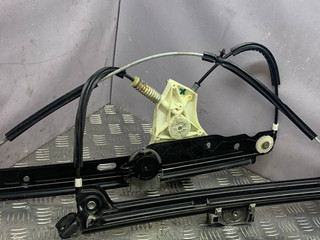 стеклоподъемник электрический передний правый BMW 5 серия F07/F10/F11 2010, 3.5 л., бензин, 007017314, 007017002