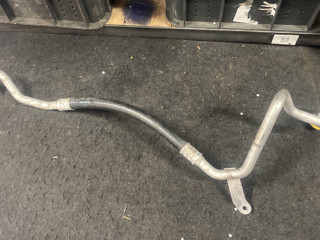 трубка кондиционера BMW 5 серия F07/F10/F11 F10 2010, 3.5 л., бензин, 9209708, 9209708-01