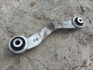рычаг задний BMW 5 серия F07/F10/F11 F10 2010, 3.5 л., бензин