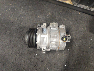 компрессор кондиционера BMW 5 серия F07/F10/F11 2010, 3.5 л., бензин, 7SBU17C, 447260-4084, 471-1543