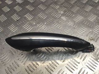 ручка наружная BMW 5 серия F07/F10/F11 2010, 3.5 л., бензин, 7237212