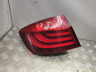 фонарь задний левый BMW 5 серия F07/F10/F11 F10 2010, 3.5 л., бензин