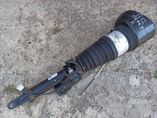 пневмостойка передняя BMW 7 серия G11/G12 2017, 3.0 л., дизель, 8616972