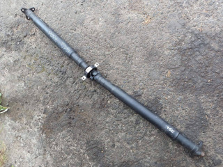 карданный вал BMW 7 серия G11/G12 2017, 3.0 л., дизель, 8681438
