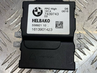 блок управления топливным насосом BMW 7 серия G11/G12 2017, 3.0 л., дизель, 7439743