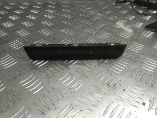 блок управления сиденьем BMW 7 серия F01/F02 2009, 9163068