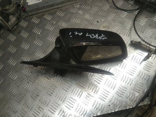 зеркало наружное правое BMW 5 серия F07/F10/F11 2010, 3.5 л., бензин
