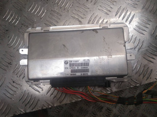 блок управления гидроподвеской BMW 7 серия F01/F02 2009, 4.4 л., бензин, 6792843