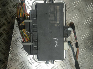 блок управления светом BMW 7 серия F01/F02 2009, 9203815