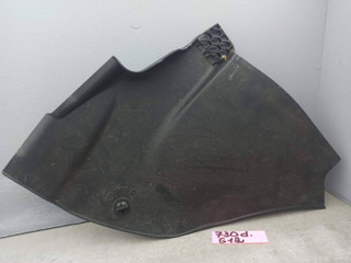 планка под капот BMW 7 серия G11/G12 2017, 3.0 л., дизель, 7357243