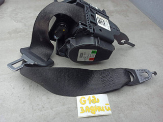 ремень безопасности BMW 7 серия G11/G12 2017, 3.0 л., дизель, 6307046