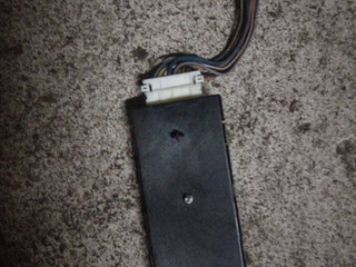 прочая запчасть BMW 5 серия F07/F10/F11 2010, 9151773