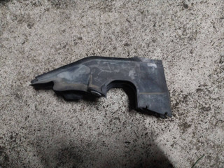 планка под капот BMW 5 серия F07/F10/F11 2010, 7193414