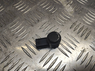 парктроник задний BMW 5 серия F07/F10/F11 2010, 3.5 л., бензин, 9231277