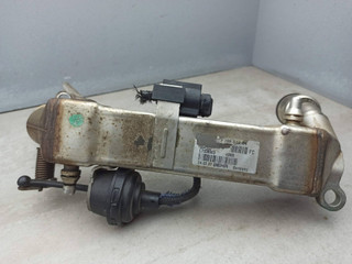 радиатор EGR
