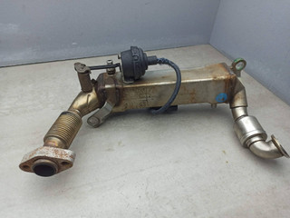 радиатор EGR