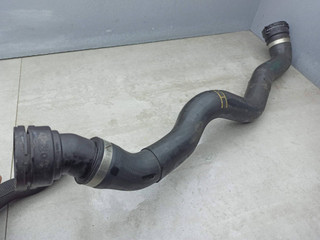 патрубок радиатора BMW 7 серия G11/G12 2017, 3.0 л., дизель, 8572905