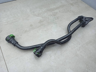 шланг (трубка) АКПП BMW 7 серия G11/G12 2017, 3.0 л., дизель, 8576824