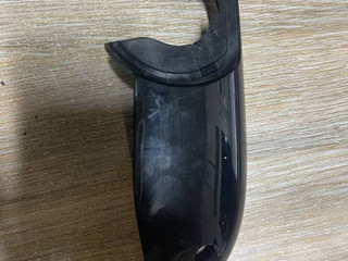 накладка на зеркало BMW X5 F15 2016, 4.0 л., дизель