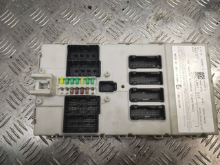 Блок управления BDC BMW X5 F15 2016, 4.0 л., дизель, 6825527