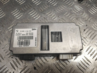 блок управления камерой BMW X5 F15 2016, 4.0 л., дизель, 16129510