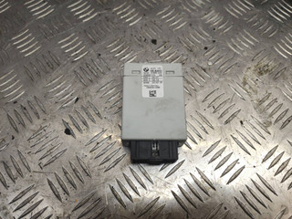Блок управления рулевой колонки BMW X5 F15 2016, 4.0 л., дизель, 6865245