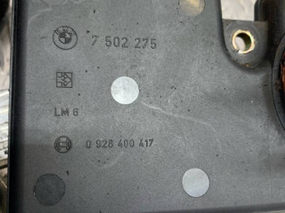 диса (исполнительный узел DISA) BMW X5 E53 2003, 3.0 л., M54 B30 (306S3), бензин, 7502275