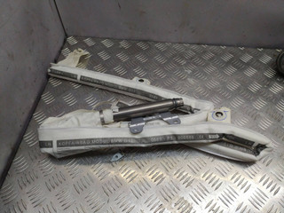 подушка безопасности боковая (шторка) BMW 7 серия G11/G12 [рестайлинг] 2021, 3.0 л., B57 D30 A, дизель, 84735217510